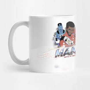 FSK MANIA Mug